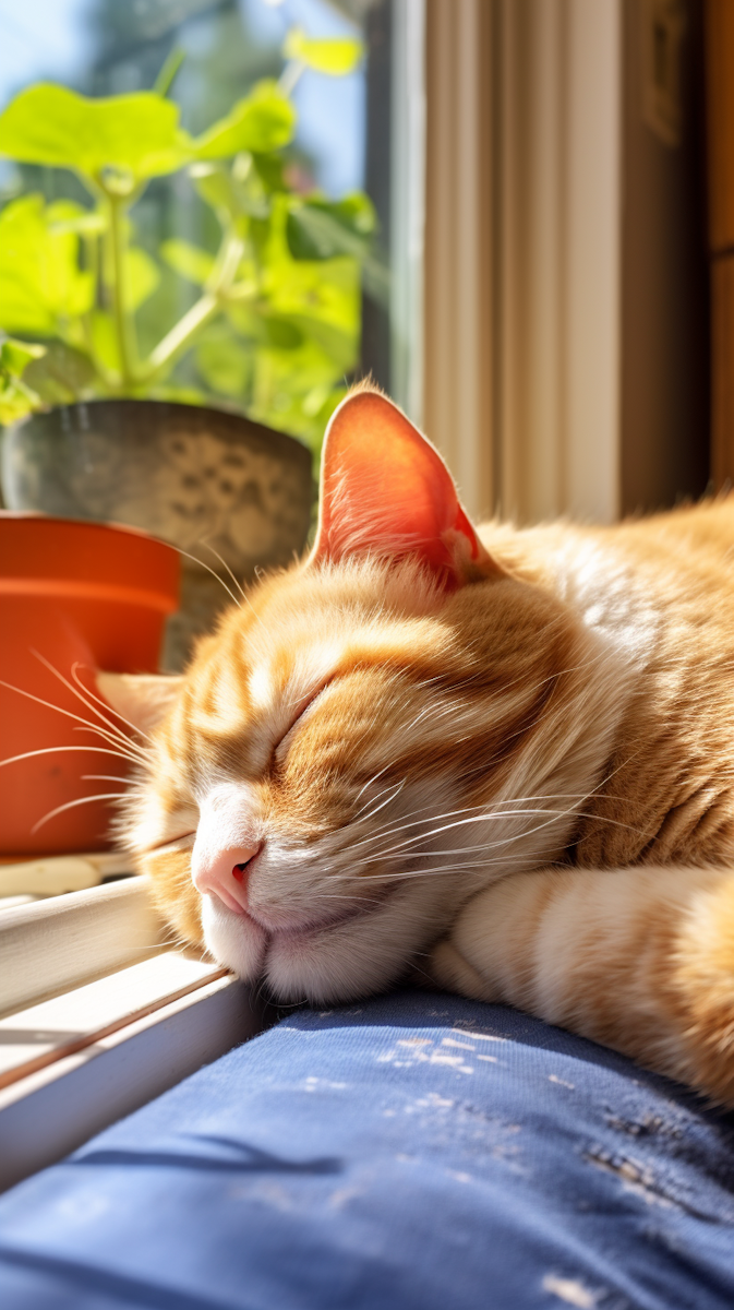 Peaceful Pet